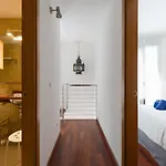 Puente De Piedra Holiday home