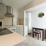 Holiday home Puente De Piedra *