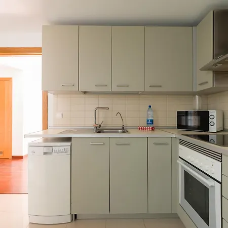 بيت للعطل Puente De Piedra *