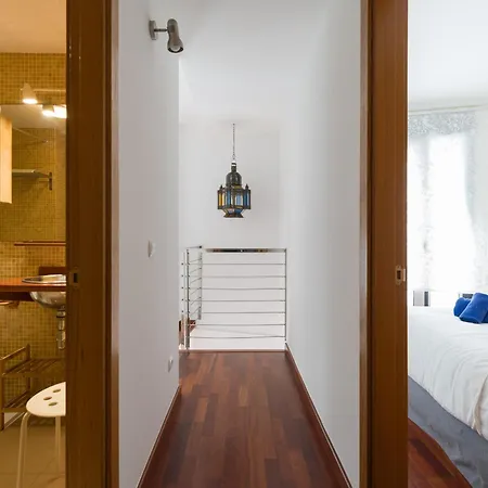 Puente De Piedra Holiday home