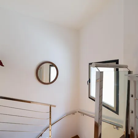 Puente De Piedra بيت للعطل لاس بالماس دي غران كاناريا