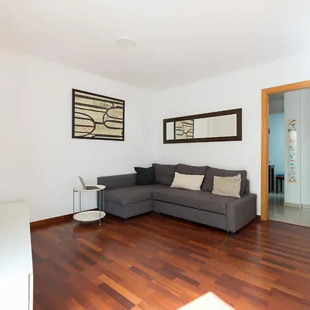 Puente De Piedra Holiday home