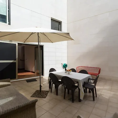 Holiday home Puente De Piedra