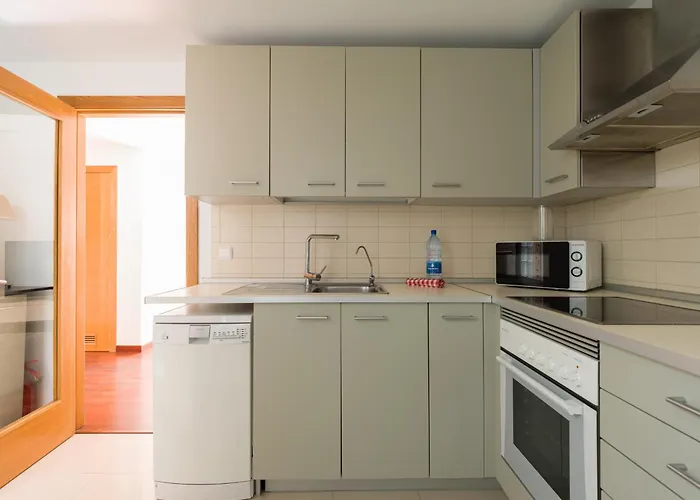 Ferienhaus Puente De Piedra *