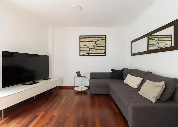 Puente De Piedra Ferienhaus Las Palmas / Gran Canaria