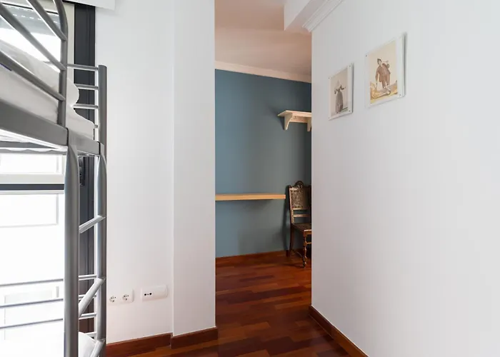 Ferienhaus Puente De Piedra Las Palmas / Gran Canaria