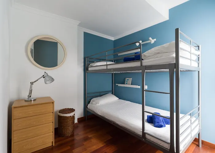 Ferienhaus Puente De Piedra Las Palmas / Gran Canaria