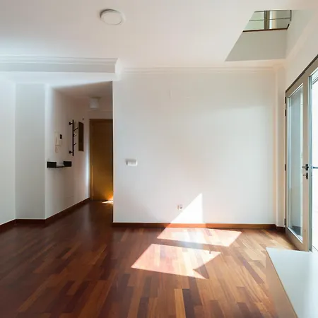 Puente De Piedra Las Palmas de Gran Canaria