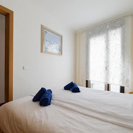 Dom wakacyjny Puente De Piedra