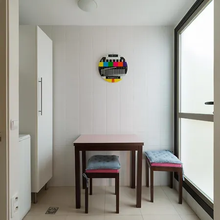 Puente De Piedra Las Palmas de Gran Canaria