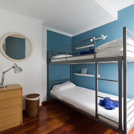 Dom wakacyjny Puente De Piedra Las Palmas de Gran Canaria