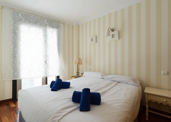 Σπίτι διακοπών Puente De Piedra *