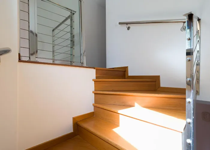 Dom wakacyjny Puente De Piedra