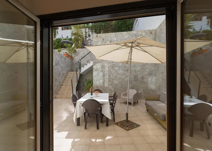 Puente De Piedra Dom wakacyjny *