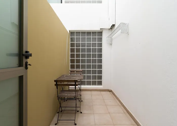 Σπίτι διακοπών Puente De Piedra