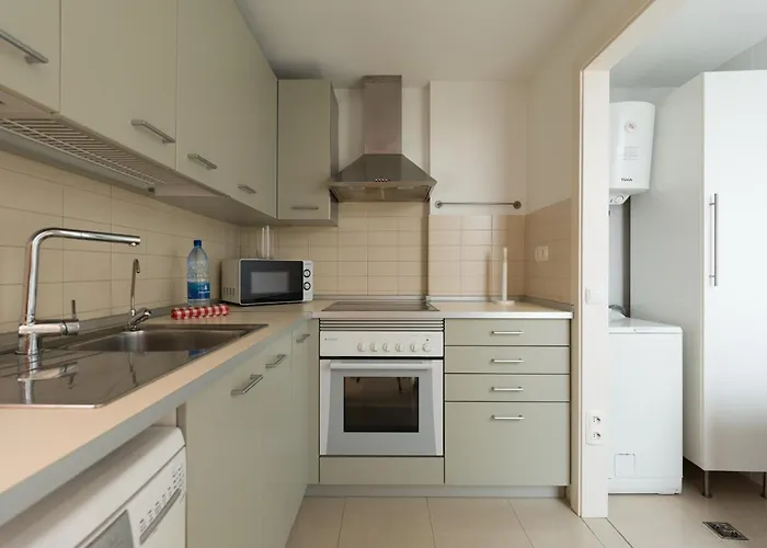 Puente De Piedra Dom wakacyjny *