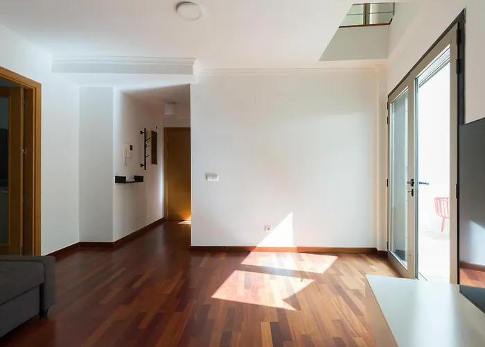 Puente De Piedra Las Palmas de Gran Canaria