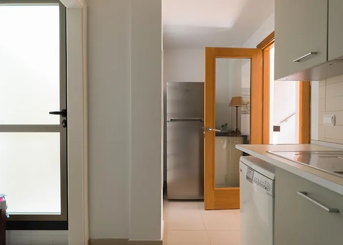 Puente De Piedra Σπίτι διακοπών