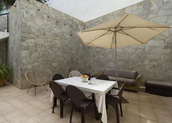 Σπίτι διακοπών Puente De Piedra