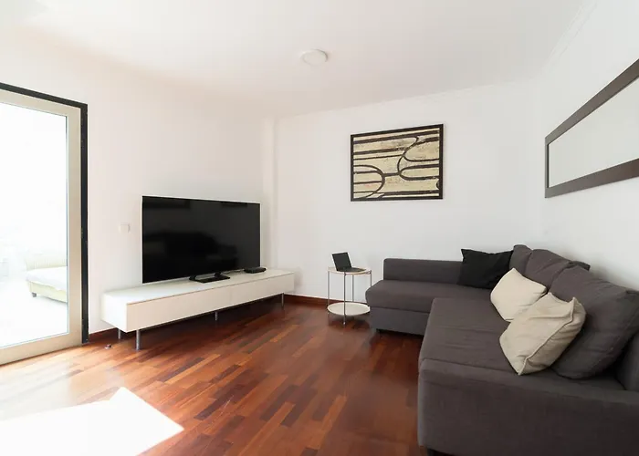 Dom wakacyjny Puente De Piedra Las Palmas de Gran Canaria