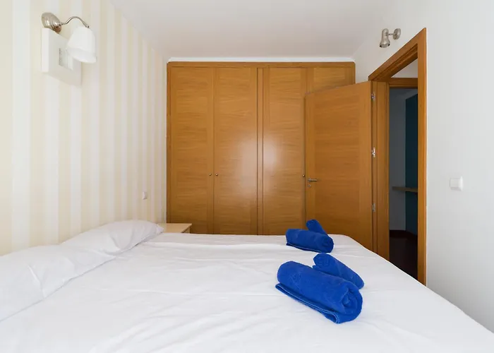 Puente De Piedra * Λας Πάλμας ντε Γκραν Κανάρια