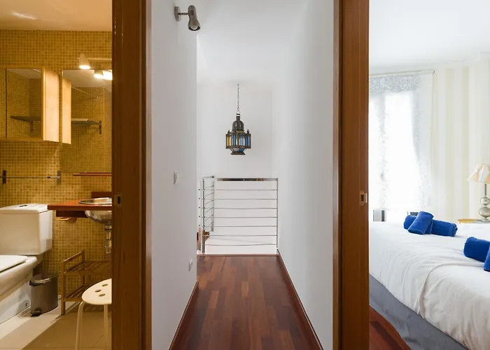 Puente De Piedra Dom wakacyjny