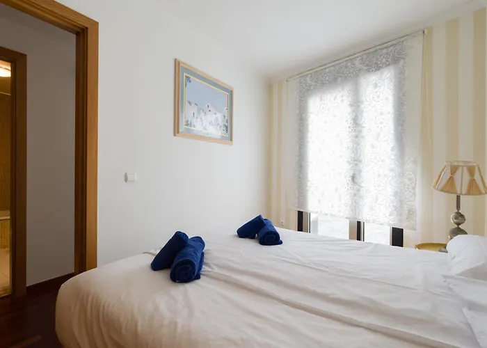 Σπίτι διακοπών Puente De Piedra