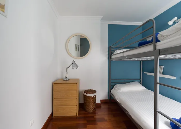 Σπίτι διακοπών Puente De Piedra *