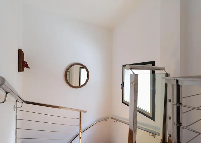 Puente De Piedra Σπίτι διακοπών Λας Πάλμας ντε Γκραν Κανάρια