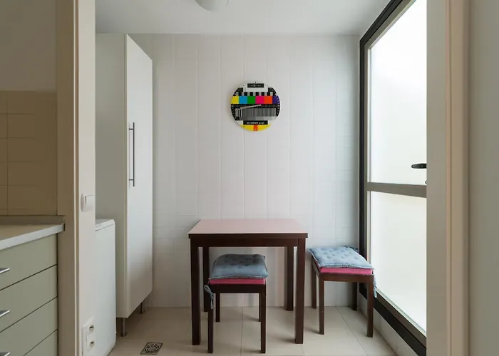 Puente De Piedra Las Palmas de Gran Canaria