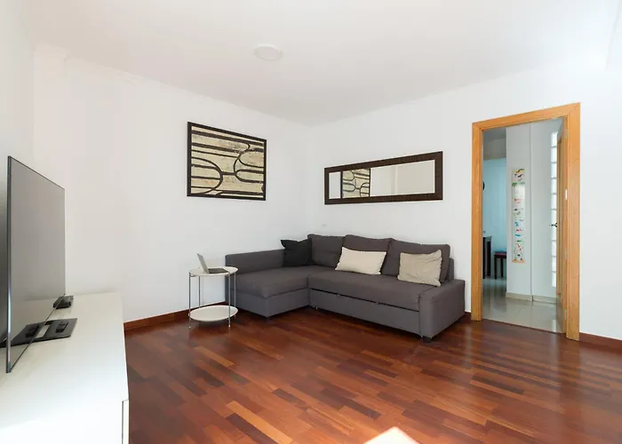 Puente De Piedra Dom wakacyjny