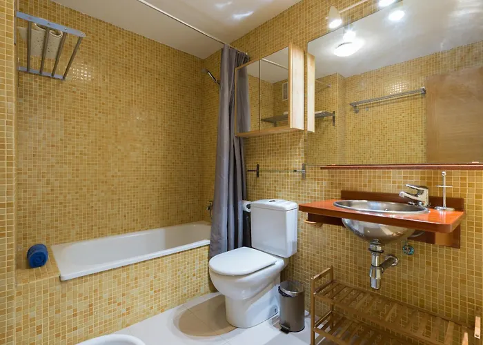 Puente De Piedra Dom wakacyjny *