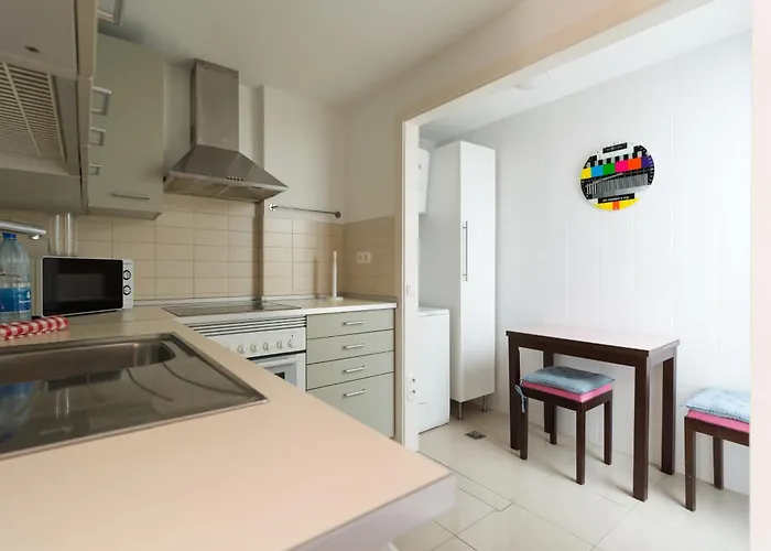 Dom wakacyjny Puente De Piedra *