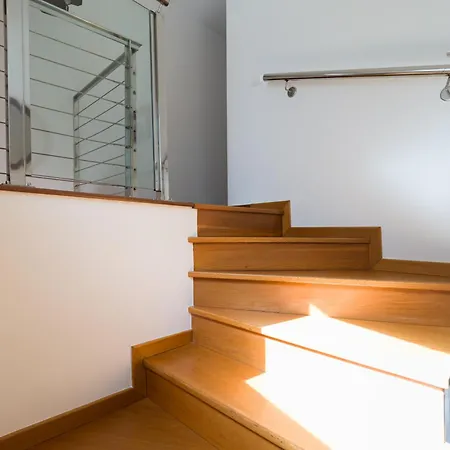 Vakantiehuis Puente De Piedra