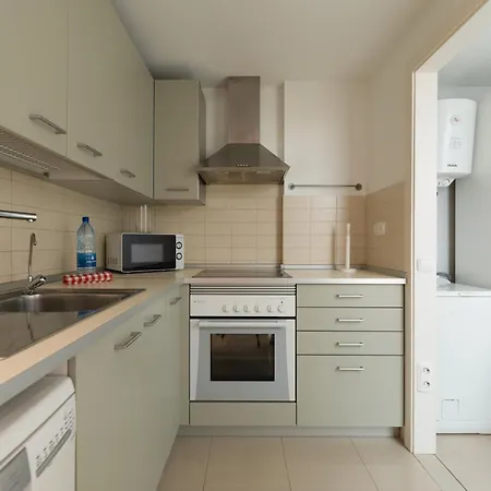 Puente De Piedra Vakantiehuis *