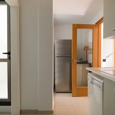 Puente De Piedra Vakantiehuis