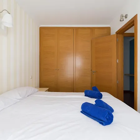 Puente De Piedra * Las Palmas