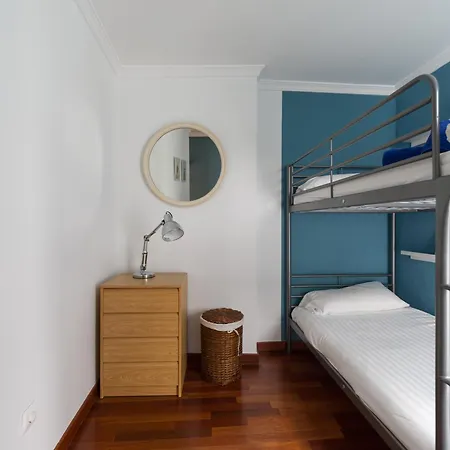 Vakantiehuis Puente De Piedra *