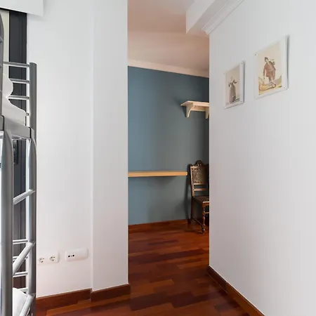 Vakantiehuis Puente De Piedra Las Palmas